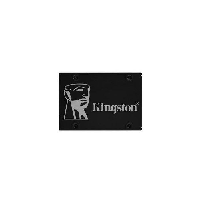 Disco Duro Ssd Kingston Skc600-256 gr Cap: 256 grb Interfaz: Sata Iii Tamaño: 2,50 '' : 500 Mb-S - 550 Disco Duro Ssd Kingston Skc600-256 gr Cap: 256 grb Interfaz: Sata Iii Tamaño: 2,50 '' : 500 Mb-S - 550