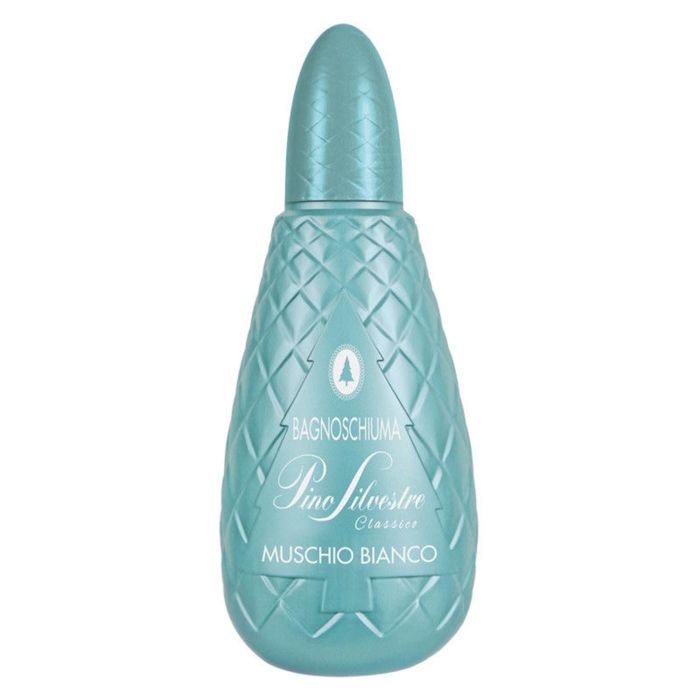 Pino Silvestre White Musk Gel de Baño Mujer 1000 ml