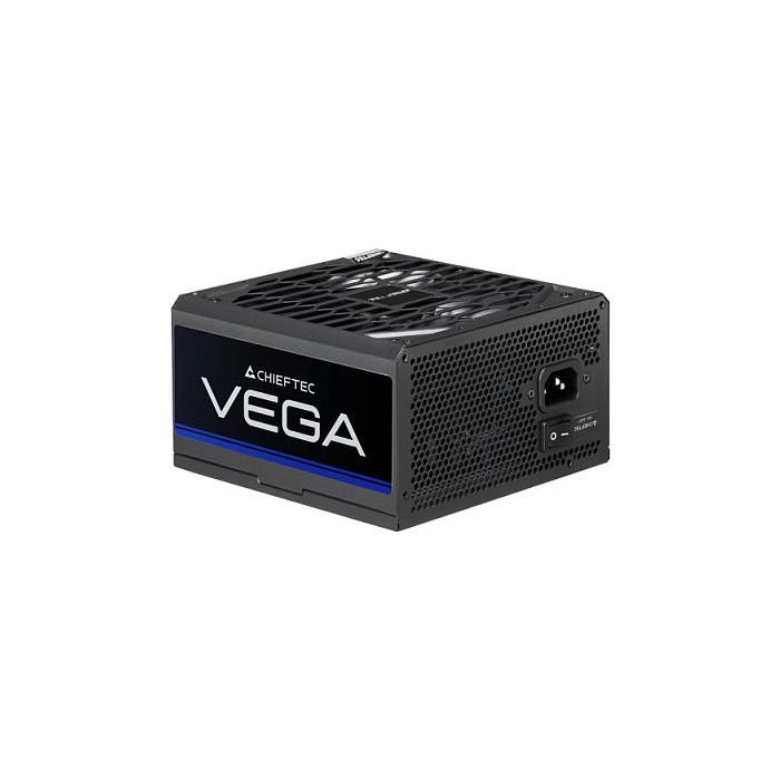 Chieftec VEGA Series PPG-750-S Fuente de Alimentación ATX 750W 80 PLUS Gold No Modular para PC 2