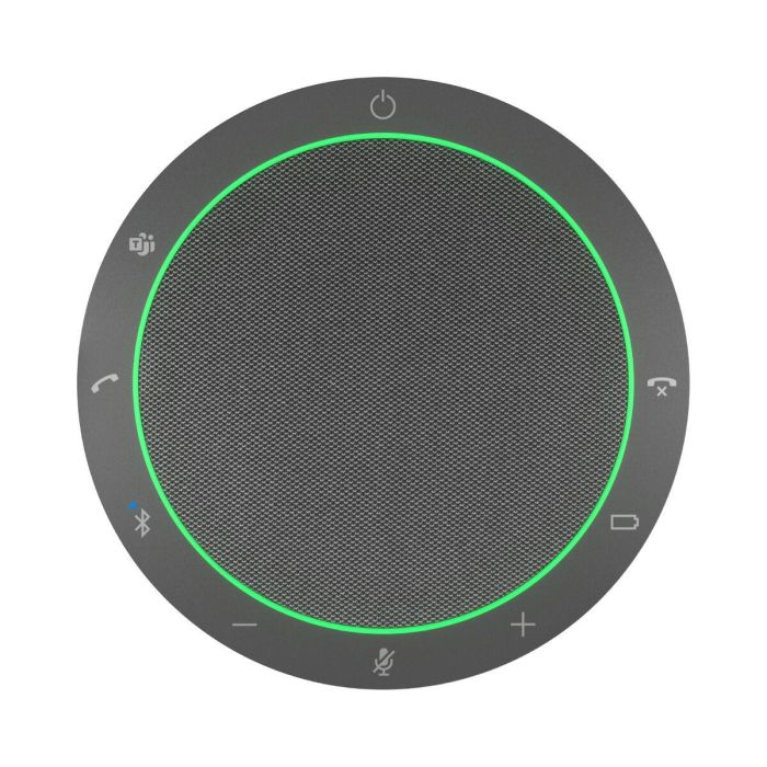 Jabra Speak2 55 Altavoz Portátil para Conferencias, Certificado para Microsoft Teams, Bluetooth y USB-C, Negro 0 Jabra Speak2 55 Altavoz Portátil para Conferencias, Certificado para Microsoft Teams, Bluetooth y USB-C, Negro 0