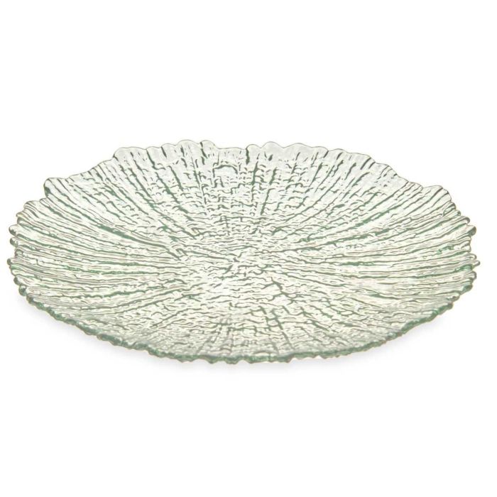 Plato Postre 21Cm Turquesa Vivalto (24 Unidades) 1 Plato Postre 21Cm Turquesa Vivalto (24 Unidades) 1