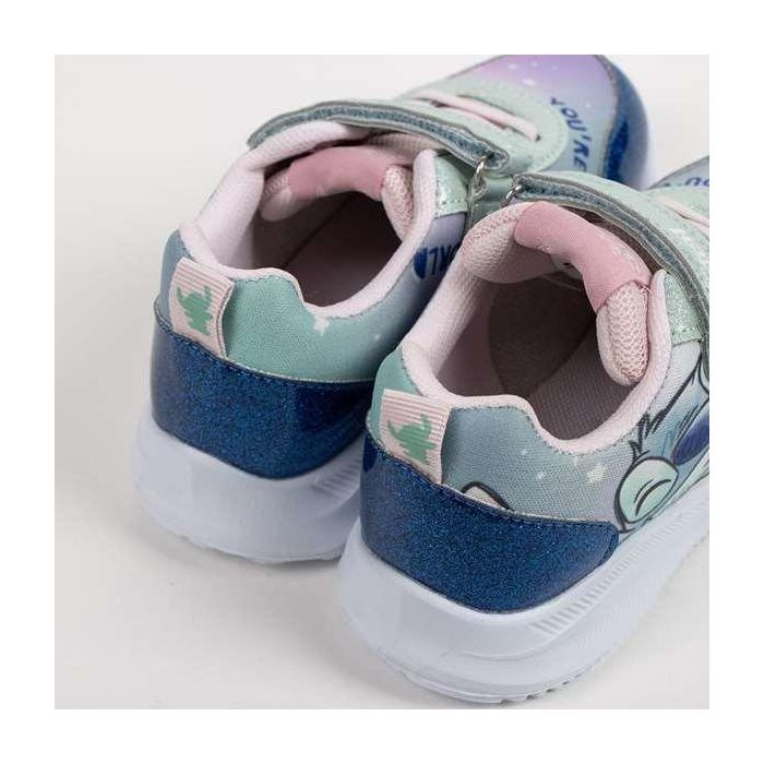 Deportiva suela ligera eva stitch t031 4 Deportiva suela ligera eva stitch t031 4