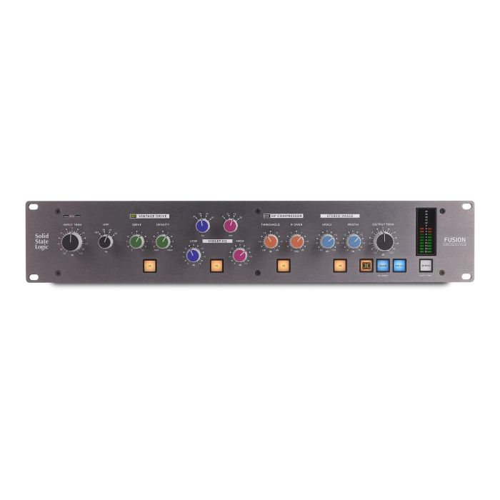 Ssl Fusion