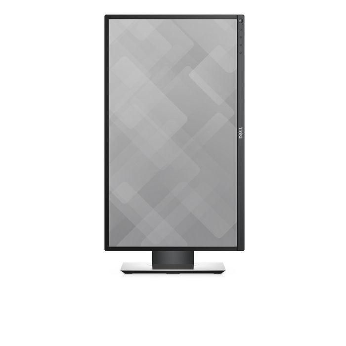 Dell 60.45cm (23.8") Full HD 1920 x 1080 W-LED IPS, 16:9, 250cd/m², 16.78M, 6ms, 178°/178°, 1000:1 2 Dell 60.45cm (23.8") Full HD 1920 x 1080 W-LED IPS, 16:9, 250cd/m², 16.78M, 6ms, 178°/178°, 1000:1 2