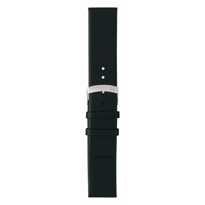 Correa para Reloj Morellato A01X3076875019CR30 Negro 2