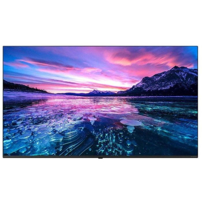 Smart TV LG 55UR762H9ZC 4K Ultra HD 55" 0 Smart TV LG 55UR762H9ZC 4K Ultra HD 55" 0