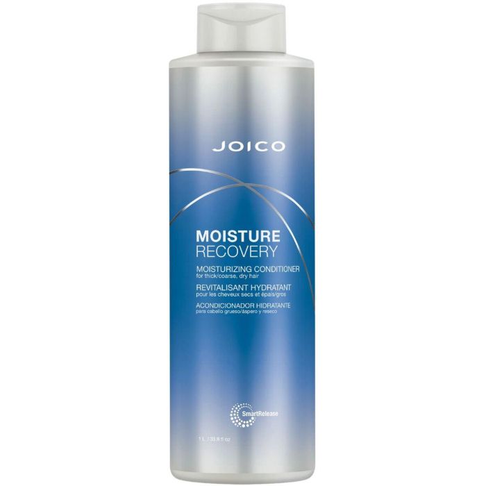 Joico MOISTURE RECOVERY Acondicionador Hidratante y Nutritivo para Cabello Dañado 1000 ml 0 Joico MOISTURE RECOVERY Acondicionador Hidratante y Nutritivo para Cabello Dañado 1000 ml 0
