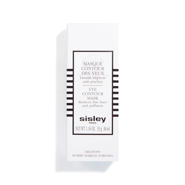 Sisley Mascarilla Contorno de Ojos Anti Ojeras y Bolsas 30 ml 2