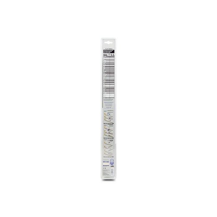 Gy Classic GODESC91753 Escobillas Limpiaparabrisas Cs10 21" (52.5 cm) 3 Gy Classic GODESC91753 Escobillas Limpiaparabrisas Cs10 21" (52.5 cm) 3