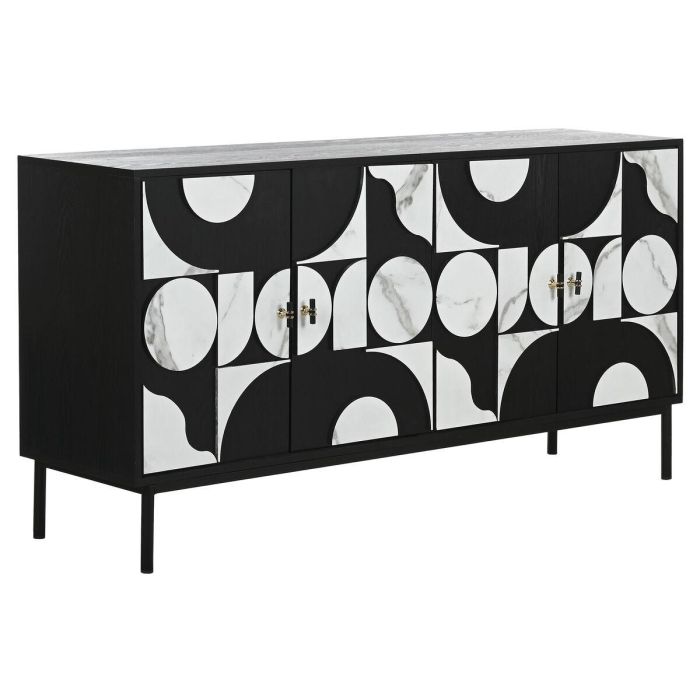 Buffet Neoclasico DKD Home Decor 40 x 80 x 160 cm Buffet Neoclasico DKD Home Decor 40 x 80 x 160 cm