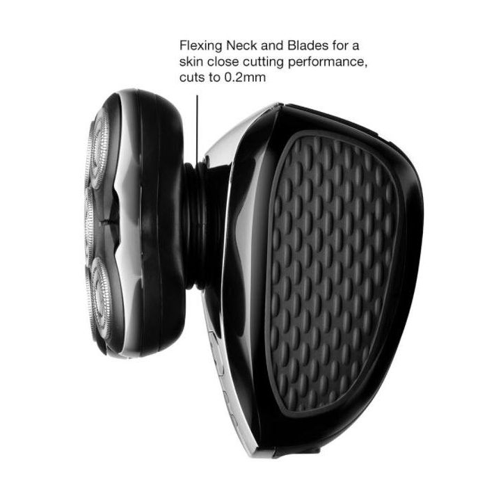 Remington XR1500 Recortadora de Cabello Ultimate Head Shaver 1