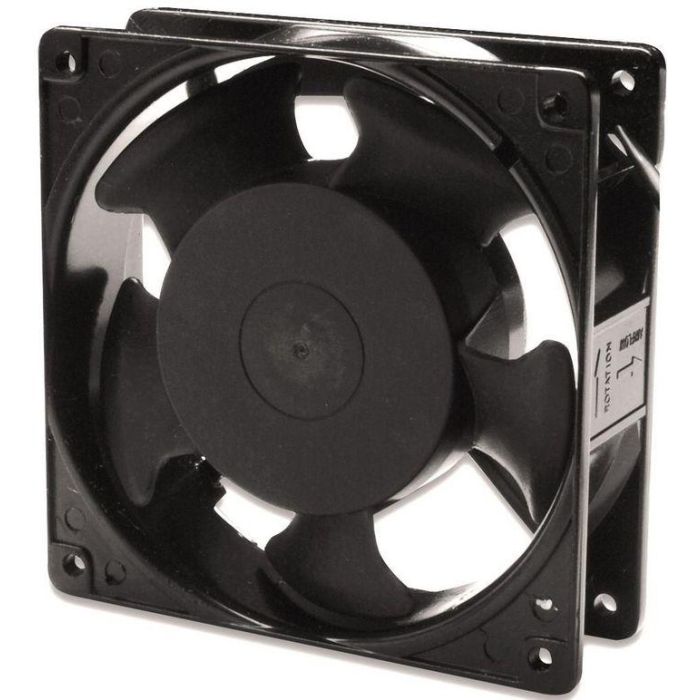 Lanview by Logon 19" REPLACEMENT FAN FOR COOLING SYSTEMS Lanview by Logon 19" REPLACEMENT FAN FOR COOLING SYSTEMS