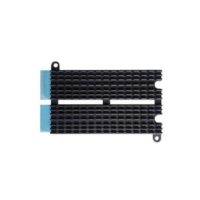 Disipadores Asustor As - 10 gr3 Ssd M.2 1