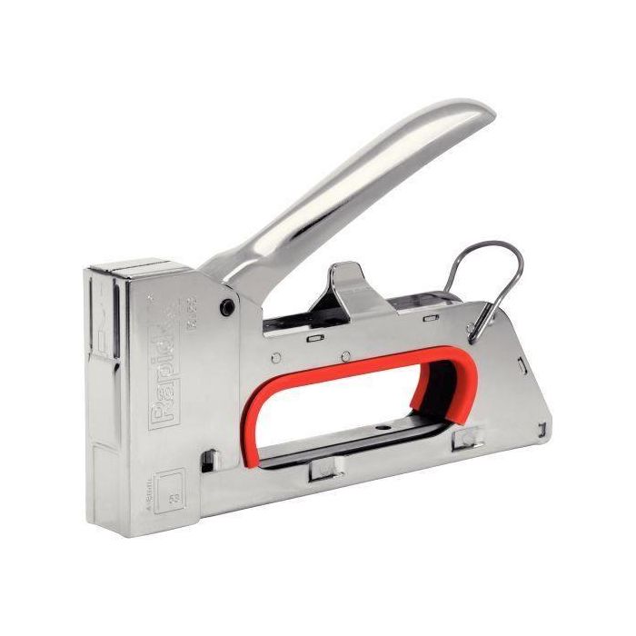 Grapadora manual PRO R153E 3