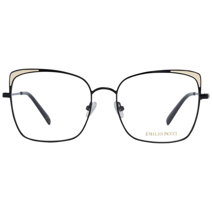 Montura de Gafas Mujer Emilio Pucci EP5125 55004 3 Montura de Gafas Mujer Emilio Pucci EP5125 55004 3