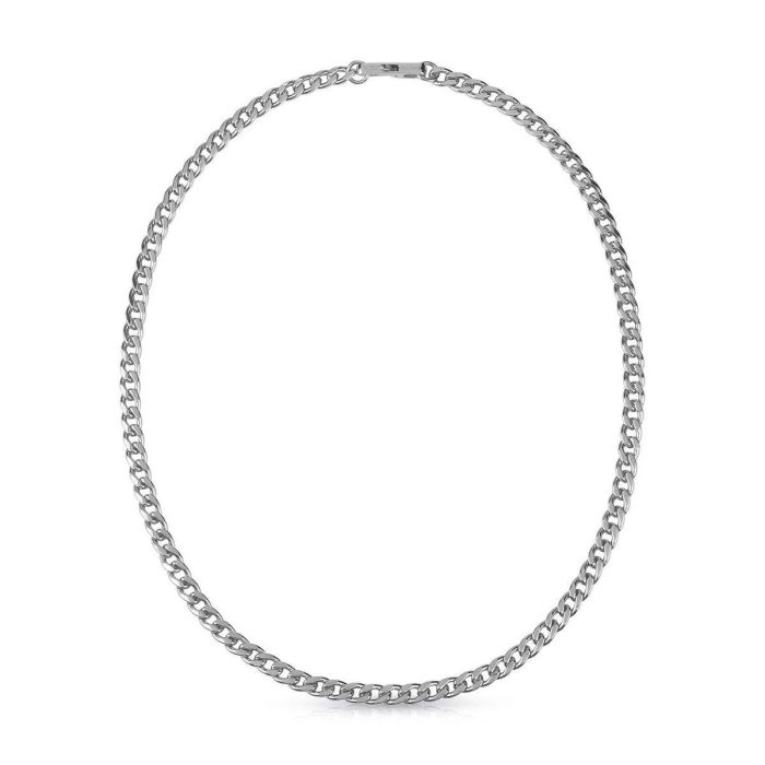 Collar Hombre Guess JUMN01333JWSTT-U 45 cm 0 Collar Hombre Guess JUMN01333JWSTT-U 45 cm 0