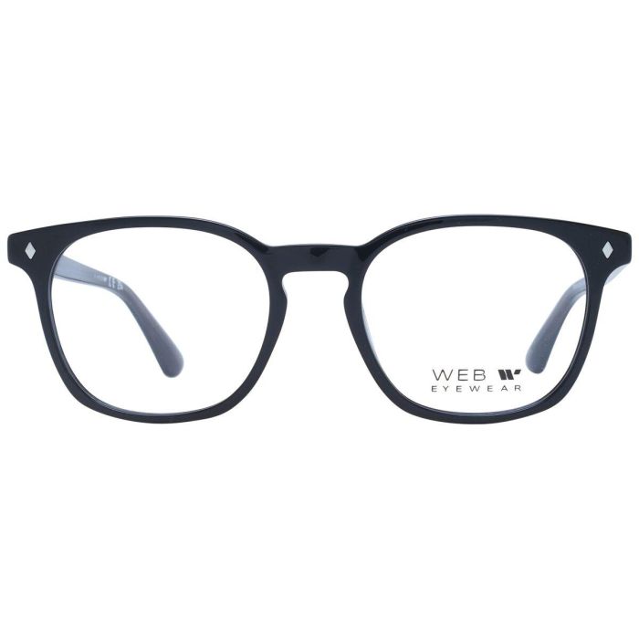 Montura de Gafas Hombre Web Eyewear WE5410 5201A 2 Montura de Gafas Hombre Web Eyewear WE5410 5201A 2