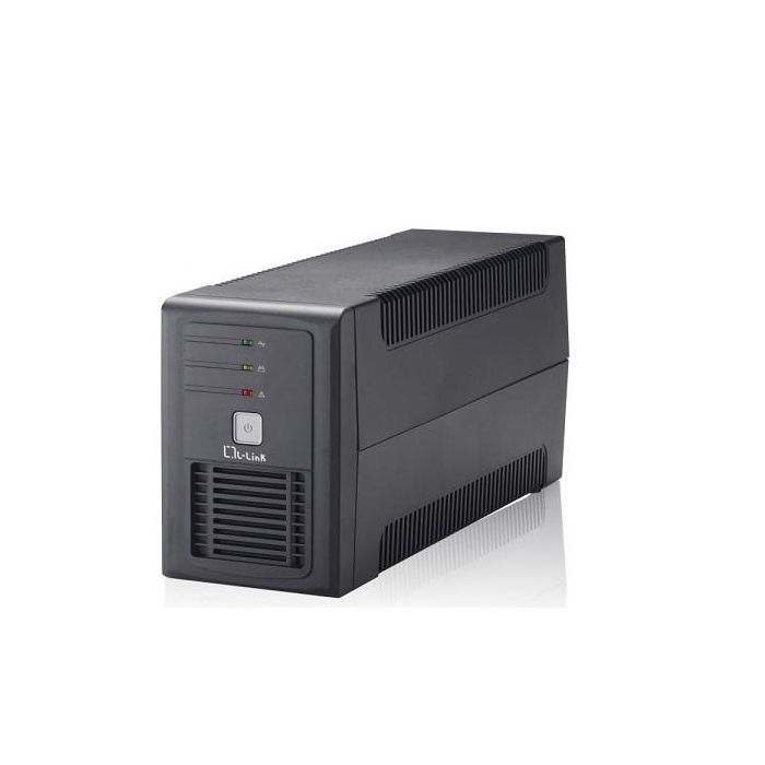 Sai L - Link 700 Va Ll - 5707 Sai L - Link 700 Va Ll - 5707