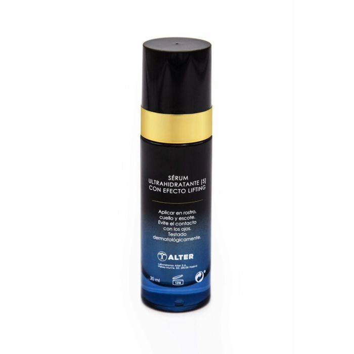 Germinal Acción Inmediata Radiance Sérum Facial con Ácido Hialurónico 5 Tipos Antiedad, Hidratante y Reafirmante, 30 ml 1 Germinal Acción Inmediata Radiance Sérum Facial con Ácido Hialurónico 5 Tipos Antiedad, Hidratante y Reafirmante, 30 ml 1
