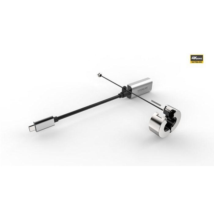 Vivolink Pro Adapter Ring USB-C 2