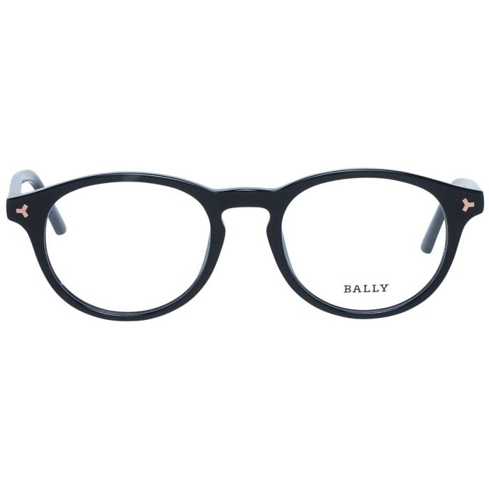 Montura de Gafas Unisex Bally BY5032 49001 2