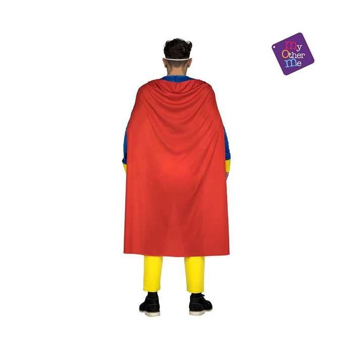Disfraz beer man talla m-l 1 Disfraz beer man talla m-l 1