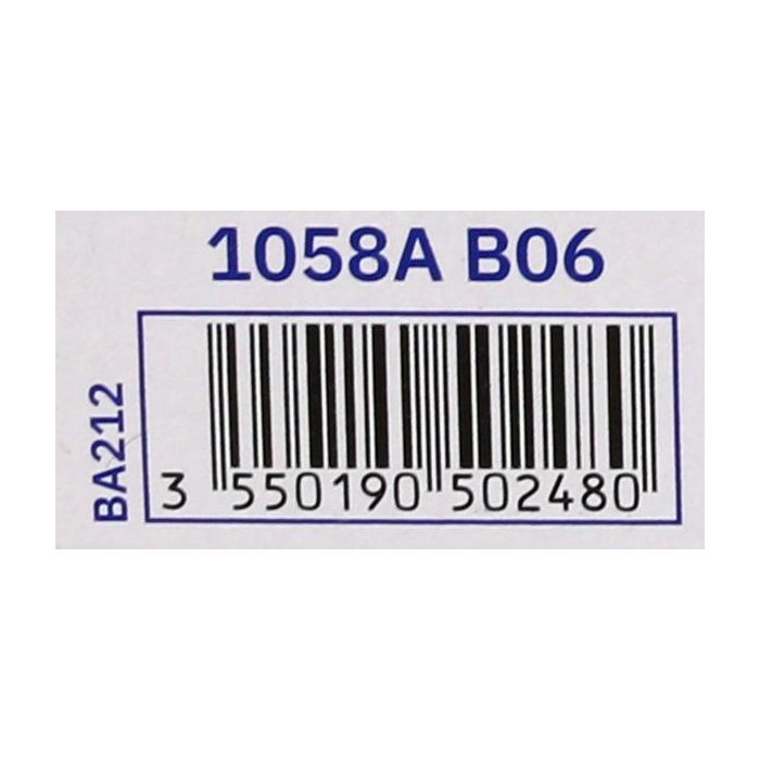 Duralex Set 6 Vasos Manhattan Transparente 30.5 cl (8 Cajas)