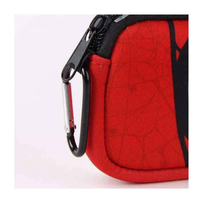 Cerdà Spiderman Gafas de Sol Set con Funda 16.5 x 17.0 x 1.5 cm 2