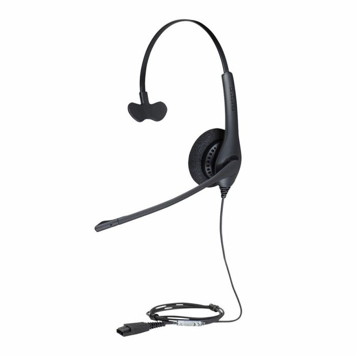 Jabra Jabra BIZ 1500 Mono QD EMEA 1 Jabra Jabra BIZ 1500 Mono QD EMEA 1