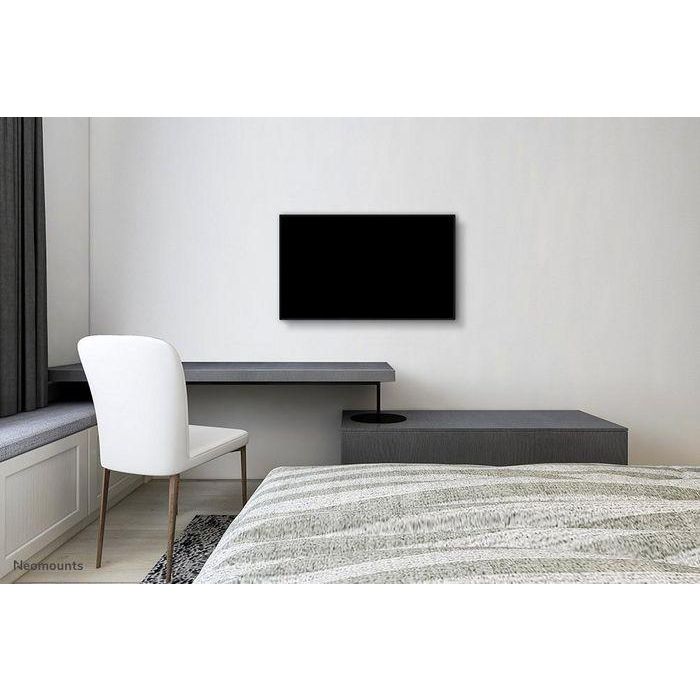 Neomounts WL30-350BL12 TV mount wall 24-55" - fixed - lockable, 30 kg, 61 cm(24"), 139.7 cm (55"), 50 x 50 mm, 200 x 200 mm, Black 12 Neomounts WL30-350BL12 TV mount wall 24-55" - fixed - lockable, 30 kg, 61 cm(24"), 139.7 cm (55"), 50 x 50 mm, 200 x 200 mm, Black 12