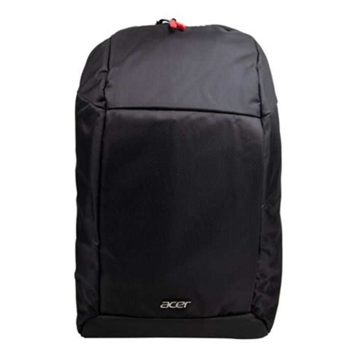 Mochila Acer Abg147 Portatil 15.6 Pulgadas Negro Mochila Acer Abg147 Portatil 15.6 Pulgadas Negro