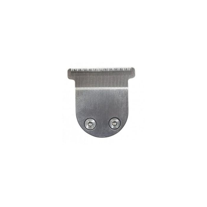 Babyliss Cuchilla 'T' de Recambio para ChromFX/RoseFX/GunsteelFX - Acero Japonés, Delineado Preciso