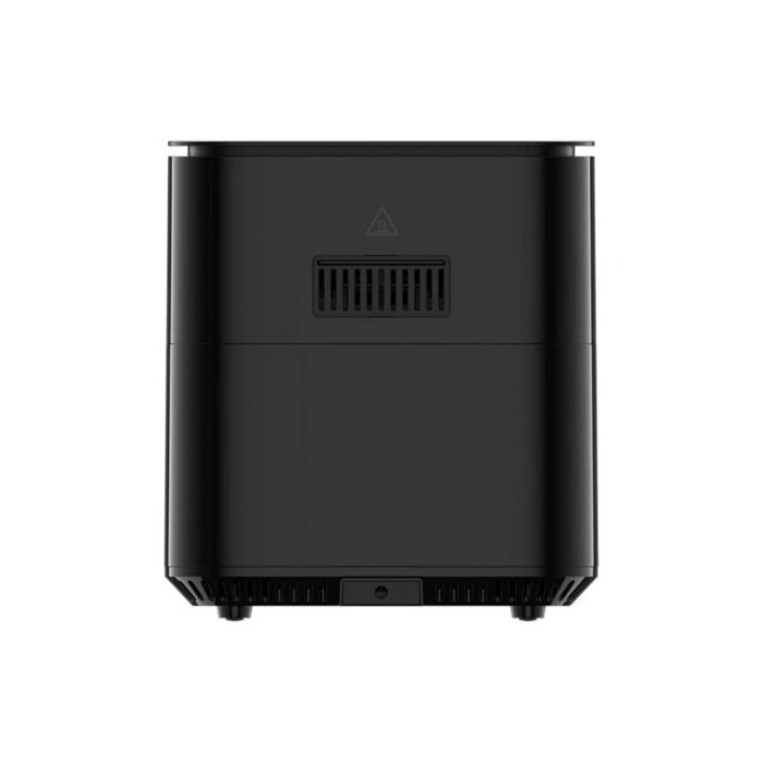 Freidora de Aire Xiaomi Negro 1800 W 4 Freidora de Aire Xiaomi Negro 1800 W 4