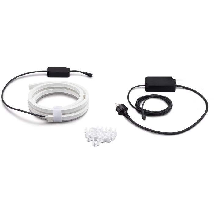 Philips Hue Lightstrip Outdoor 2m White & Color Ambiance 780lm 4