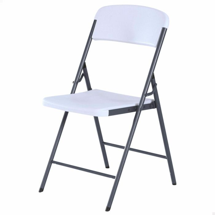 Silla Plegable Lifetime 47 x 84,5 x 50 cm Silla Plegable Lifetime 47 x 84,5 x 50 cm