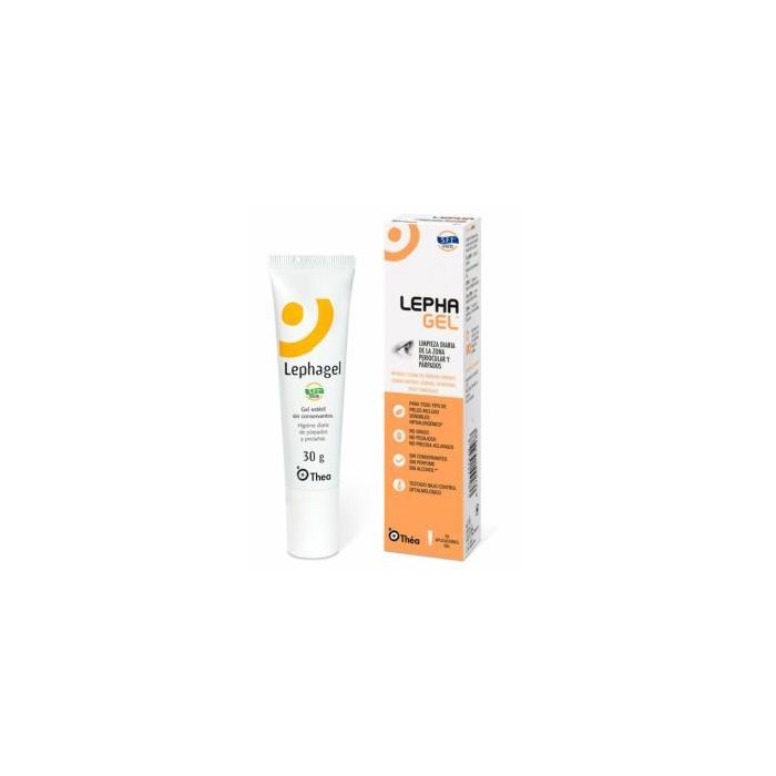 THEA Lephagel Gel 30Gr.