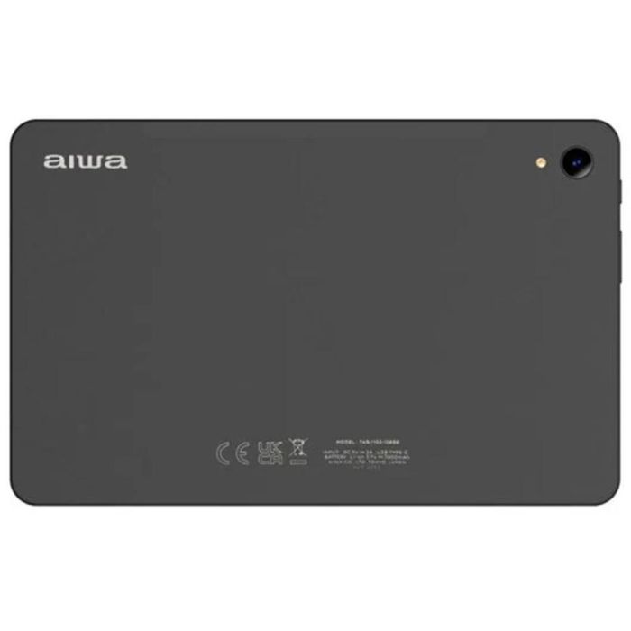 Tablet Aiwa Tab - 1100 10.1 Pulgadas 4 grb 64 grb 1 Tablet Aiwa Tab - 1100 10.1 Pulgadas 4 grb 64 grb 1