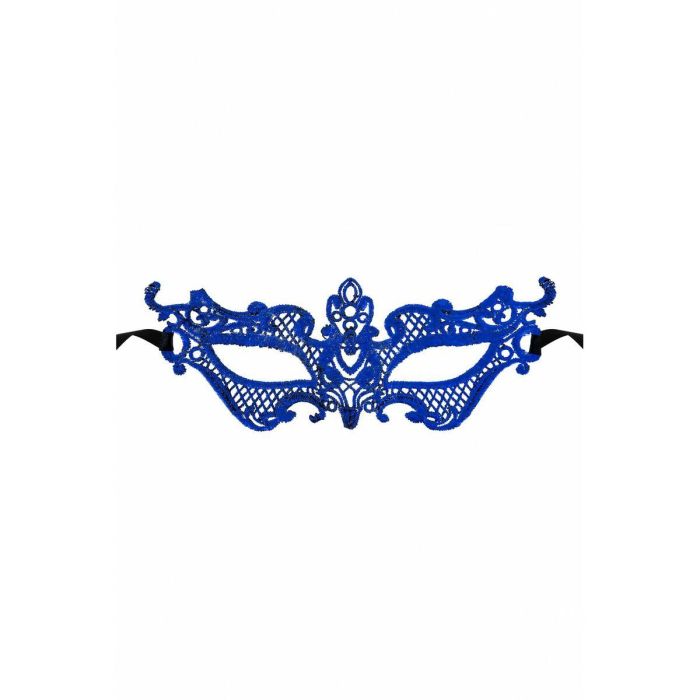 Venda Maskarade Azul 0 Venda Maskarade Azul 0