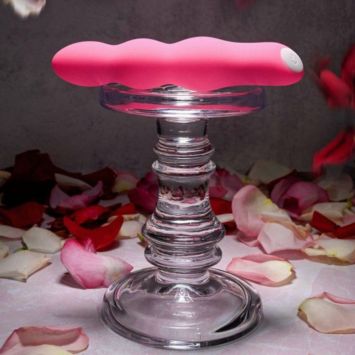 Vibrador Evolved Rosa 6 Vibrador Evolved Rosa 6