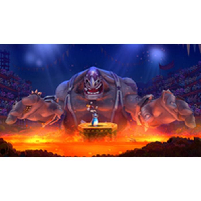 Ubisoft Rayman Legends Definitive Edition Switch Game (Código de descarga) 14 Ubisoft Rayman Legends Definitive Edition Switch Game (Código de descarga) 14