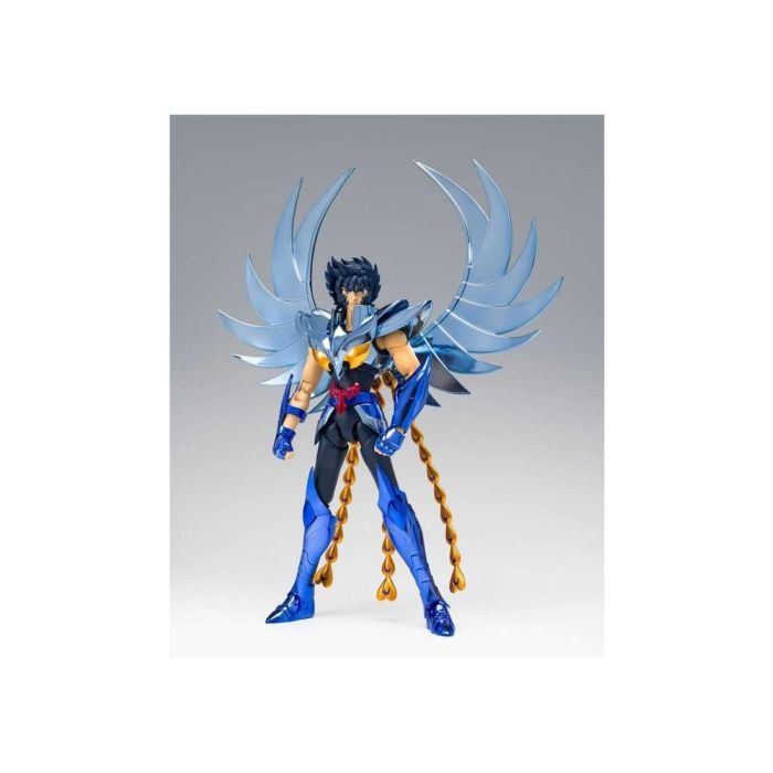 Figura Tamashii Nations Saint Seiya Phoenix 3 Figura Tamashii Nations Saint Seiya Phoenix 3
