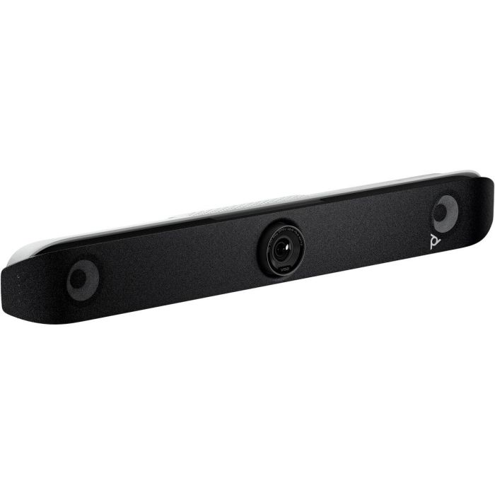 Poly Studio V52 Webcam 4K UHD con USB, Cámara 20MP, Micrófonos Estéreo, HDMI, USB-C, para Videoconferencias Profesionales 1 Poly Studio V52 Webcam 4K UHD con USB, Cámara 20MP, Micrófonos Estéreo, HDMI, USB-C, para Videoconferencias Profesionales 1