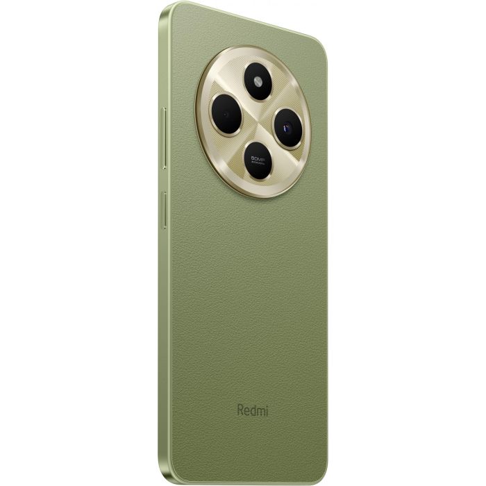 Xiaomi Redmi MZB0HXZEU Smartphone Redmi 14C 4GB RAM 128GB 6.88" 120Hz Pantalla 50MP Cámara IA 5160mAh Helio G81-Ultra Verde 4 Xiaomi Redmi MZB0HXZEU Smartphone Redmi 14C 4GB RAM 128GB 6.88" 120Hz Pantalla 50MP Cámara IA 5160mAh Helio G81-Ultra Verde 4