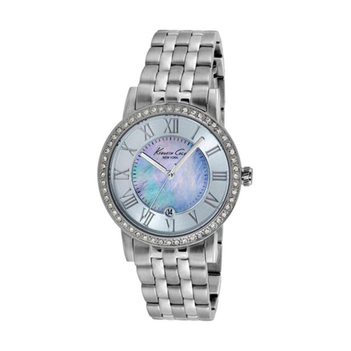 Reloj Mujer Kenneth Cole IKC4973 (Ø 36 mm) Reloj Mujer Kenneth Cole IKC4973 (Ø 36 mm)