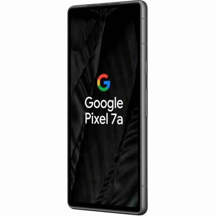Smartphone Google Google Pixel 7a 6,1" Octa Core 8 GB RAM 128 GB Negro 2 Smartphone Google Google Pixel 7a 6,1" Octa Core 8 GB RAM 128 GB Negro 2
