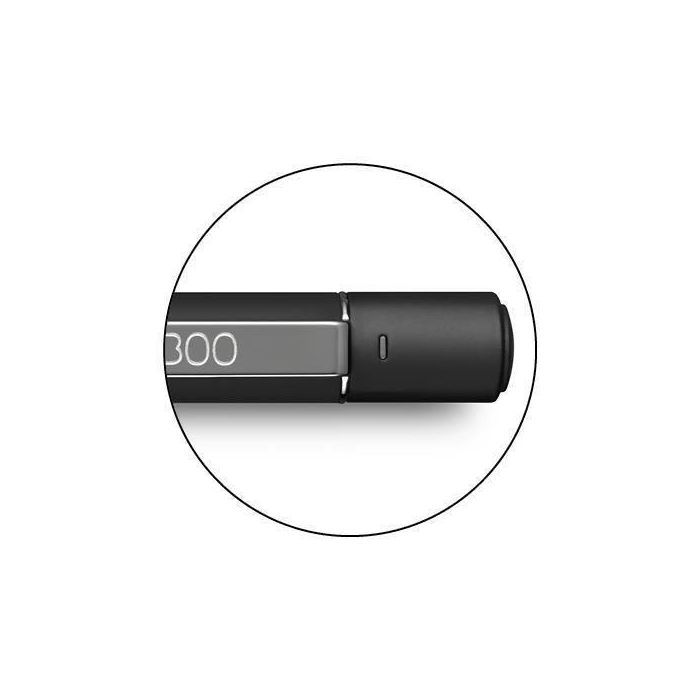 Puntas Wacom Bamboo Ink Plus Negro Stylus 8 Puntas Wacom Bamboo Ink Plus Negro Stylus 8