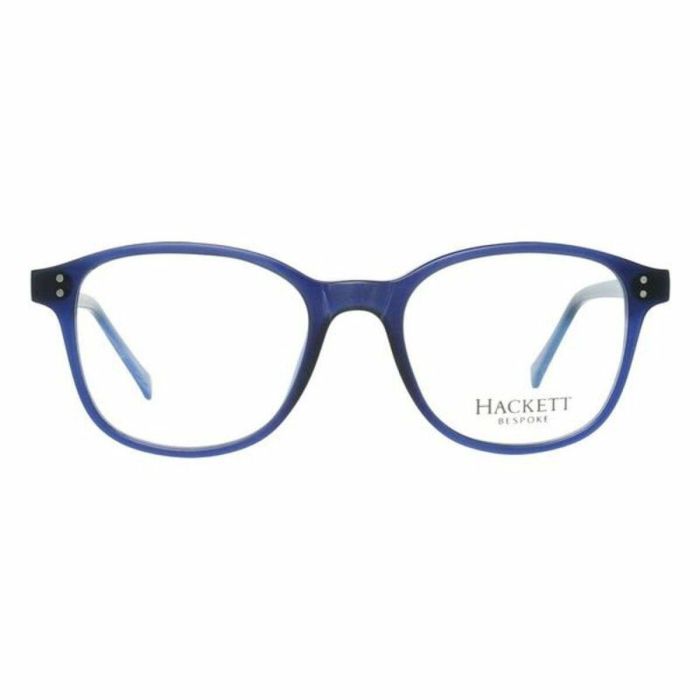 Montura de Gafas Hombre Hackett London HEB20668350 (50 mm) Azul (ø 50 mm) 1