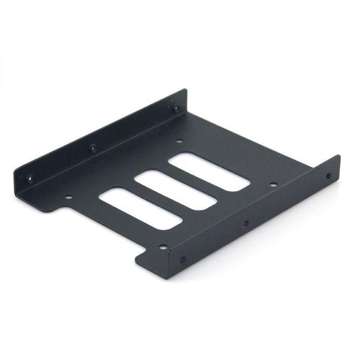 CoreParts 2.5" -3.5" HDD/SSD Bracket set Incl. screws