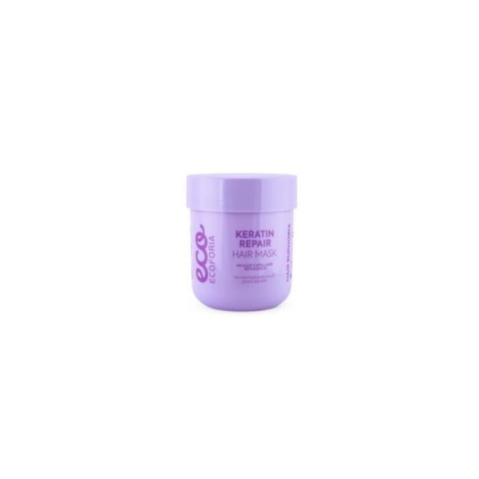 Keratin Protect Mascarilla Capilar 200Ml. Eco