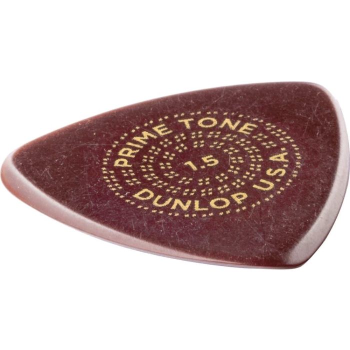 Dunlop Pack 12 Púas Primetone Small Triangle 1.5 Mm 2